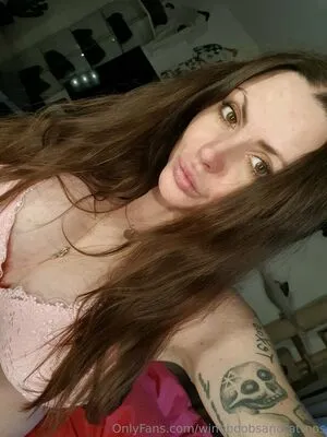 Wineboobsandtattoos OnlyFans Leaked Free Thumbnail Picture - #BxjYUPJ0Kz