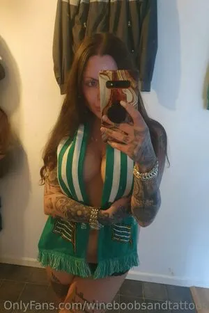 Wineboobsandtattoos OnlyFans Leaked Free Thumbnail Picture - #FqsM2QHRcS