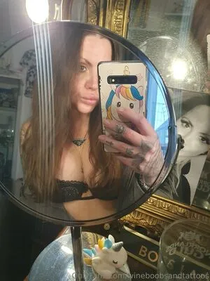 Wineboobsandtattoos OnlyFans Leaked Free Thumbnail Picture - #SYXdfEHjM4