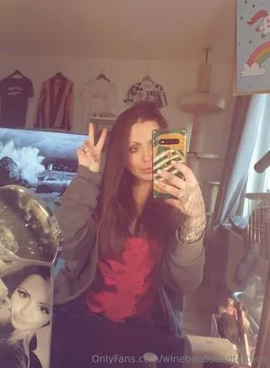 Wineboobsandtattoos OnlyFans Leaked Free Thumbnail Picture - #YvYmPqGnaZ