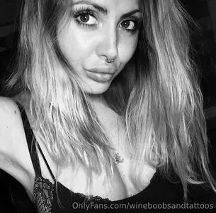 Wineboobsandtattoos OnlyFans Leaked Free Thumbnail Picture - #dUD2z0BOH2