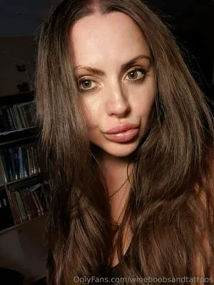 Wineboobsandtattoos OnlyFans Leaked Free Thumbnail Picture - #pbcXjw92Sg