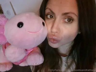 Wineboobsandtattoos OnlyFans Leaked Free Thumbnail Picture - #qpTrFmyhpW