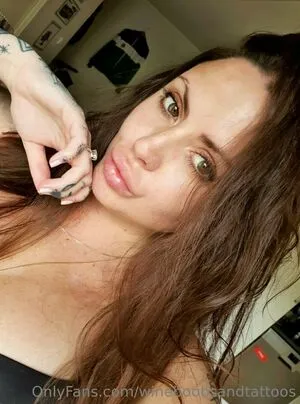 Wineboobsandtattoos OnlyFans Leaked Free Thumbnail Picture - #tHLGyVJ1op