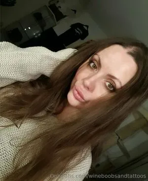 Wineboobsandtattoos OnlyFans Leaked Free Thumbnail Picture - #uTym3MQjRy