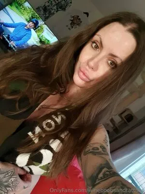 Wineboobsandtattoos OnlyFans Leaked Free Thumbnail Picture - #vFSlz75aSc
