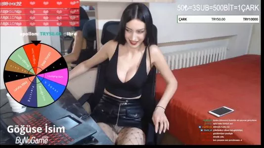 Wineist Rumeysa OnlyFans Leaked Free Thumbnail Picture - #V9JTIydpOP