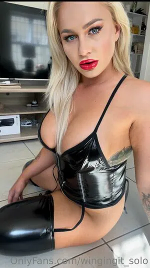 Wingingit Solo OnlyFans Leaked Free Thumbnail Picture - #SPf41vajHP