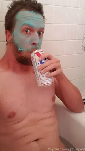 Winglesspayload OnlyFans Leaked Free Thumbnail Picture - #pIXmexoeR0