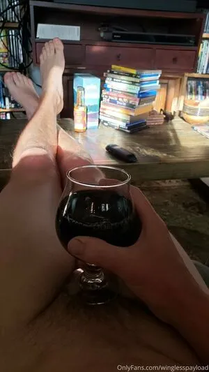 Winglesspayload OnlyFans Leaked Free Thumbnail Picture - #uV0OjinfBj