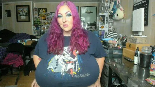 Winkingdaisys OnlyFans Leaked Free Thumbnail Picture - #1xNdIvW1pf
