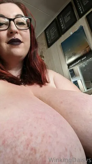 Winkingdaisys OnlyFans Leaked Free Thumbnail Picture - #3UN13CCFGm