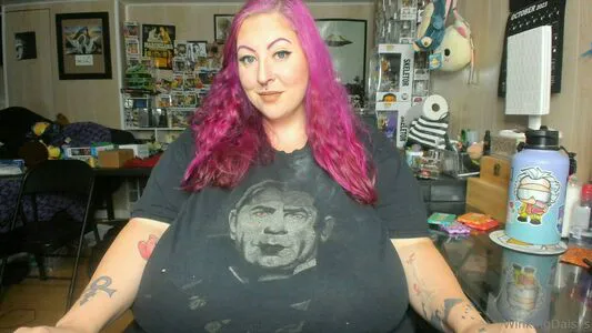Winkingdaisys OnlyFans Leaked Free Thumbnail Picture - #3iBcvNxA0N