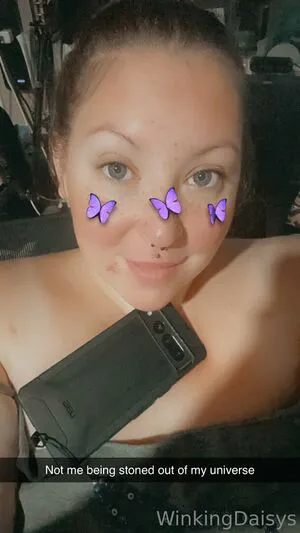 Winkingdaisys OnlyFans Leaked Free Thumbnail Picture - #4LNOs6YyMz