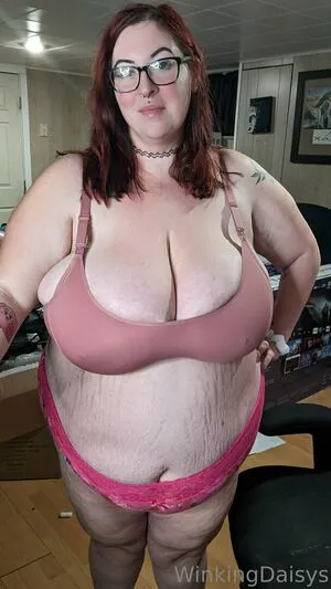 Winkingdaisys OnlyFans Leaked Free Thumbnail Picture - #4sngquZ3ch