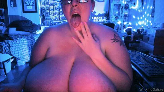 Winkingdaisys OnlyFans Leaked Free Thumbnail Picture - #6qpokl4rmi