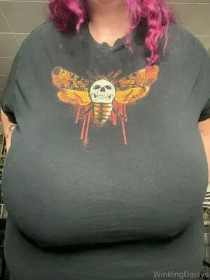 Winkingdaisys OnlyFans Leaked Free Thumbnail Picture - #9802MAmUYz