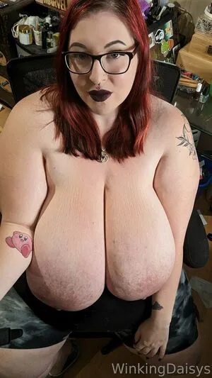 Winkingdaisys OnlyFans Leaked Free Thumbnail Picture - #9CD30NLu2f