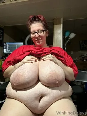Winkingdaisys OnlyFans Leaked Free Thumbnail Picture - #B8iFEMdMqA