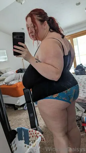 Winkingdaisys OnlyFans Leaked Free Thumbnail Picture - #BiOmTOq6Ab