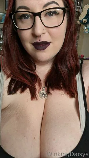 Winkingdaisys OnlyFans Leaked Free Thumbnail Picture - #Dzo9tkEr3o