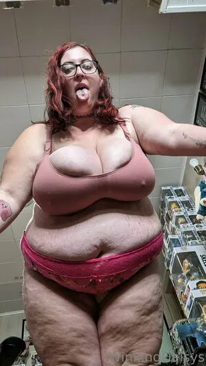 Winkingdaisys OnlyFans Leaked Free Thumbnail Picture - #GHw2njA80H