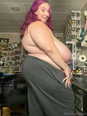 Winkingdaisys OnlyFans Leaked Free Thumbnail Picture - #HvxcrH2nTg