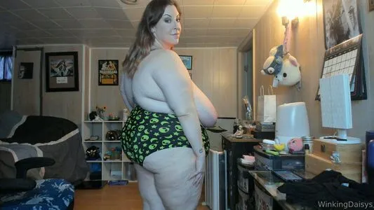 Winkingdaisys OnlyFans Leaked Free Thumbnail Picture - #IEyVEA7f8O