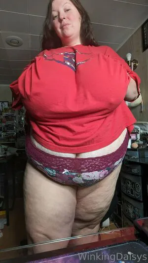 Winkingdaisys OnlyFans Leaked Free Thumbnail Picture - #KB6zC1iJfB