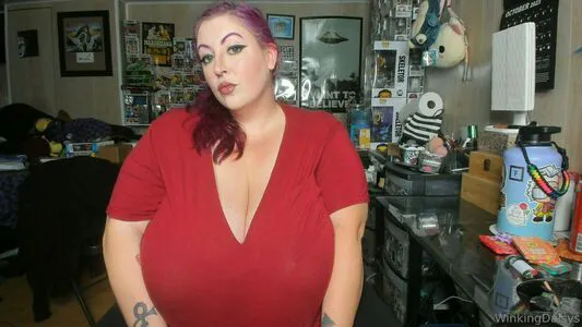 Winkingdaisys OnlyFans Leaked Free Thumbnail Picture - #KC9BYWqVMa