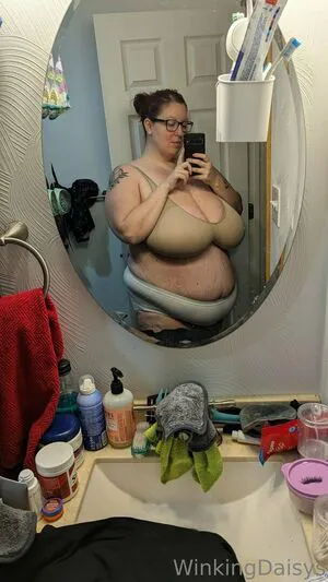 Winkingdaisys OnlyFans Leaked Free Thumbnail Picture - #O2k5oBPewB