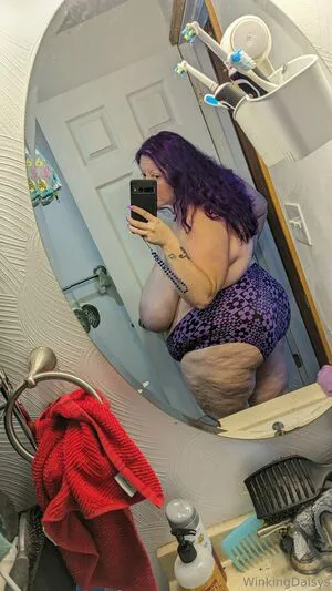 Winkingdaisys OnlyFans Leaked Free Thumbnail Picture - #UdRIbDm6iP
