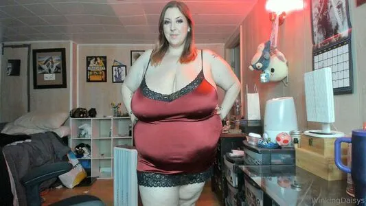 Winkingdaisys OnlyFans Leaked Free Thumbnail Picture - #VUzy5fNsTM