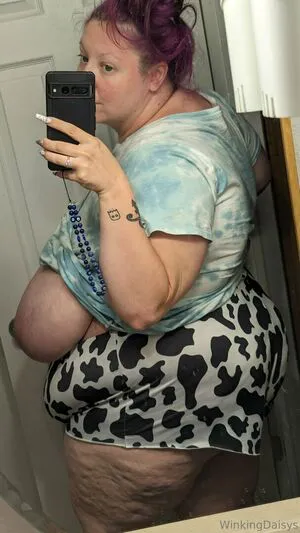 Winkingdaisys OnlyFans Leaked Free Thumbnail Picture - #ZB4otraTXw