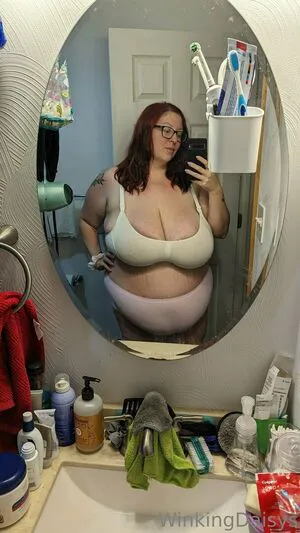 Winkingdaisys OnlyFans Leaked Free Thumbnail Picture - #dYlGQXv40C