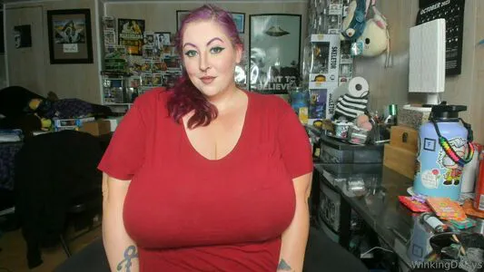 Winkingdaisys OnlyFans Leaked Free Thumbnail Picture - #iC3MHBn2qt