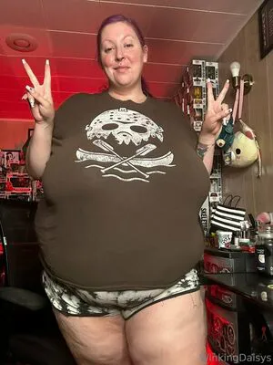 Winkingdaisys OnlyFans Leaked Free Thumbnail Picture - #ijkPuSnUB0