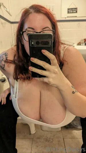 Winkingdaisys OnlyFans Leaked Free Thumbnail Picture - #olcNLhoLvw