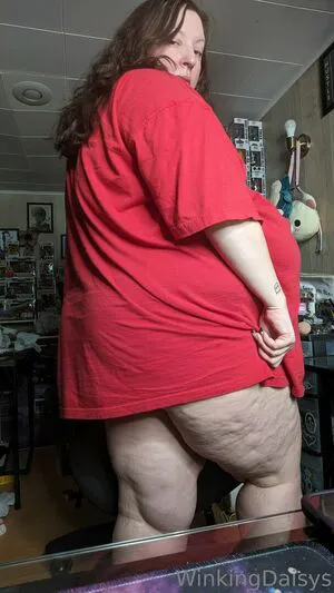 Winkingdaisys OnlyFans Leaked Free Thumbnail Picture - #xDO6kSxnHh