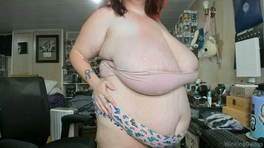 Winkingdaisys OnlyFans Leaked Free Thumbnail Picture - #xSWXTF3lVR