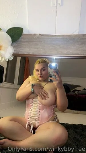 Winkybbyfree OnlyFans Leaked Free Thumbnail Picture - #5eabPQ0PmJ