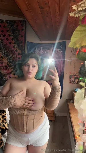Winkybbyfree OnlyFans Leaked Free Thumbnail Picture - #7AAFEBiO85