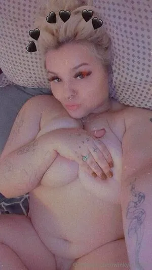 Winkybbyfree OnlyFans Leaked Free Thumbnail Picture - #GQKubKSAIF