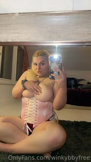 Winkybbyfree OnlyFans Leaked Free Thumbnail Picture - #H2WGr9SIKO