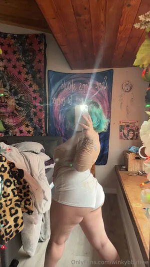 Winkybbyfree OnlyFans Leaked Free Thumbnail Picture - #OdkEpEKobi