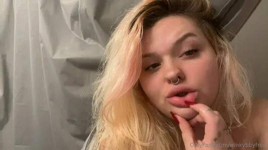 Winkybbyfree OnlyFans Leaked Free Thumbnail Picture - #Tm7qlVHBIO