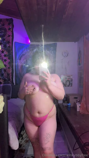 Winkybbyfree OnlyFans Leaked Free Thumbnail Picture - #XoePVUu7SX