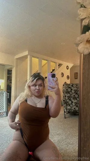 Winkybbyfree OnlyFans Leaked Free Thumbnail Picture - #XyBRqa6Cvo