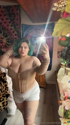 Winkybbyfree OnlyFans Leaked Free Thumbnail Picture - #kNMFrvTos4