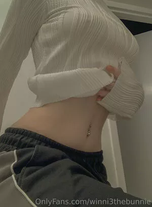 Winni3thebunnie OnlyFans Leaked Free Thumbnail Picture - #Y9z3RRlsCl